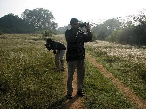 chandu and ramesh 041208 vs