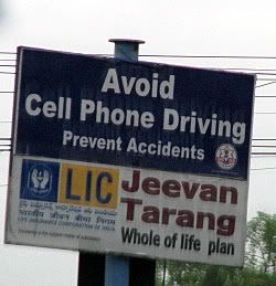 avoid cellphone driving hyd 260708