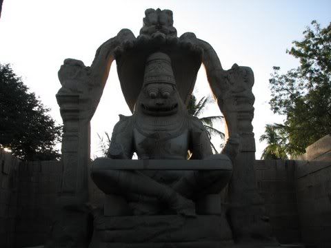 lakshmi narasimha temple