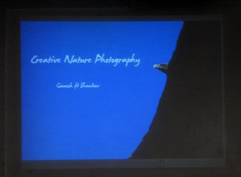 creative nature photography session ganesh 060908 Pictures, Images and Photos