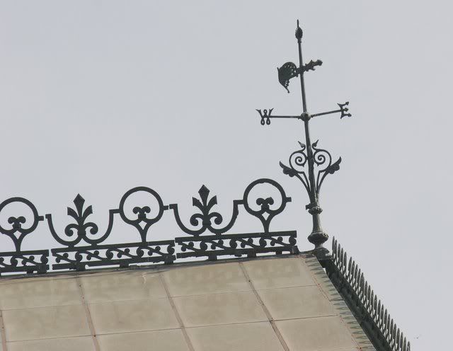 weathervane lalbagh 290309