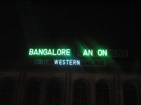 Blr Anon Station 050209