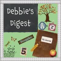 Debbie's Digest