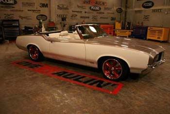 chip foose chip foose
