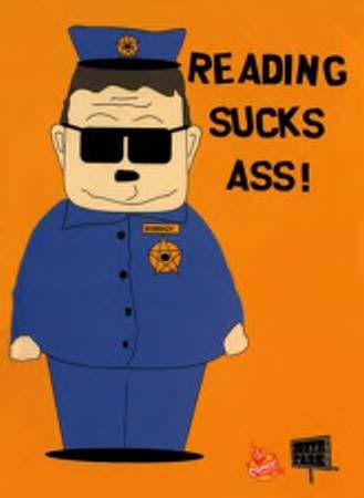 who sucks ass Who sucks ass