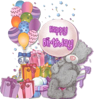 Happy Birthday Bear Pictures, Images and Photos