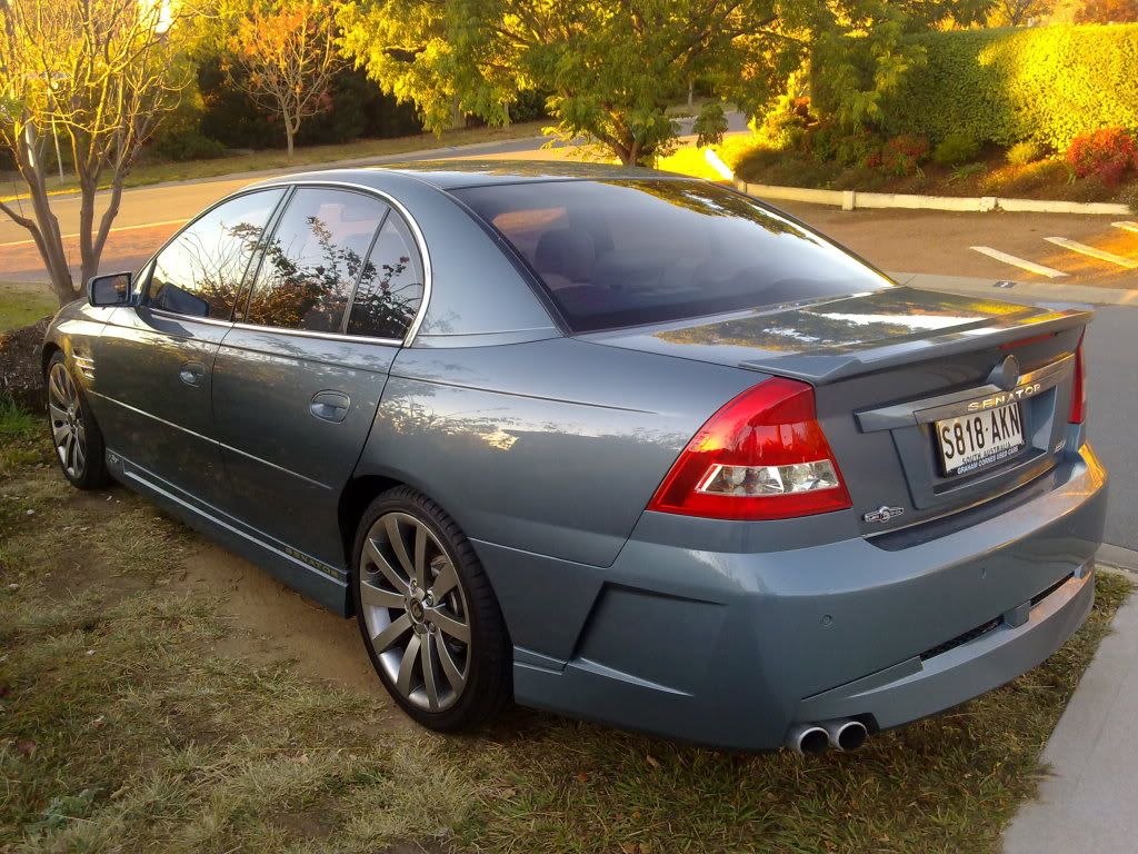 Vz Hsv