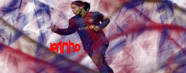 Ronaldinho