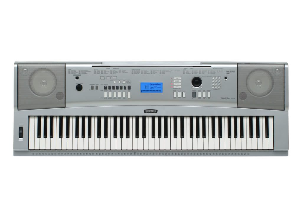 yamaha dgx 230 form