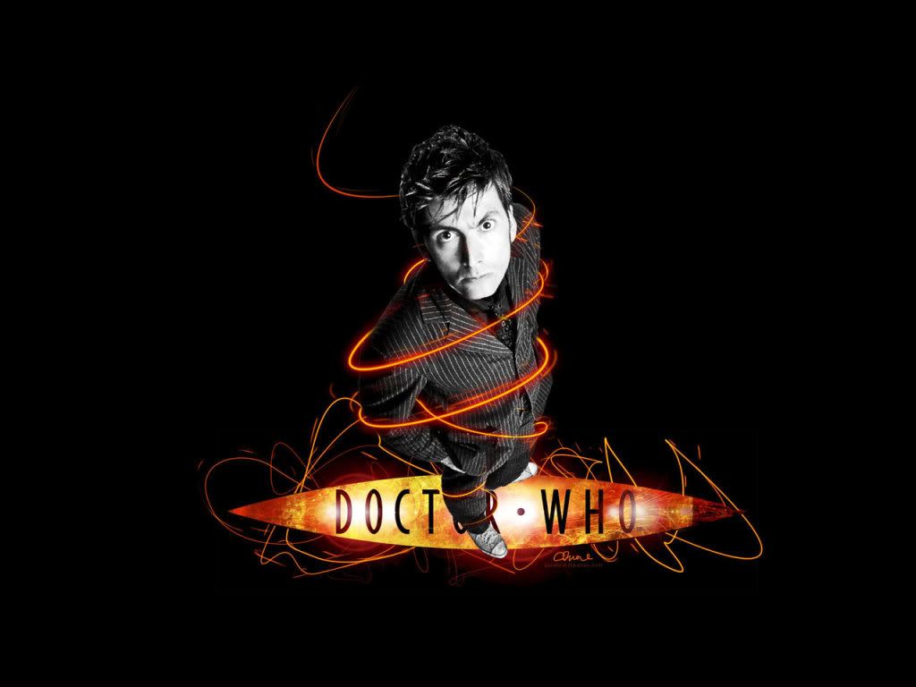 Doctor+who+wallpaper+season+6