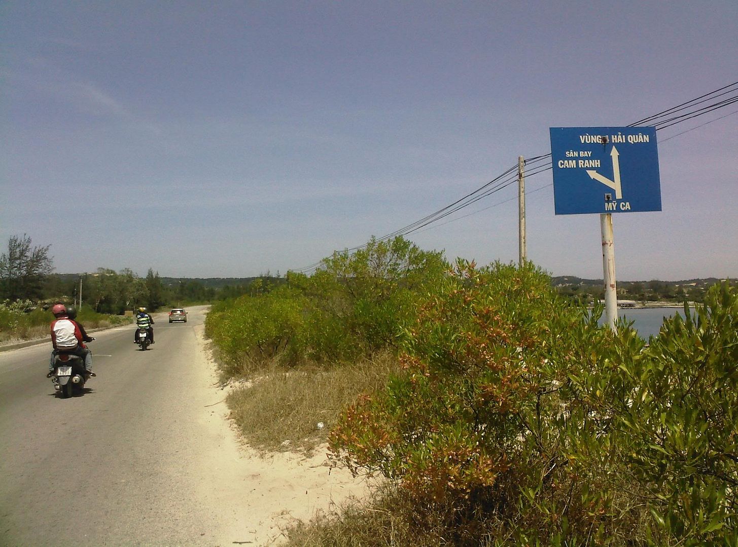 Đi Đà Lat ban đêm bằng xe máy có được không? - 2