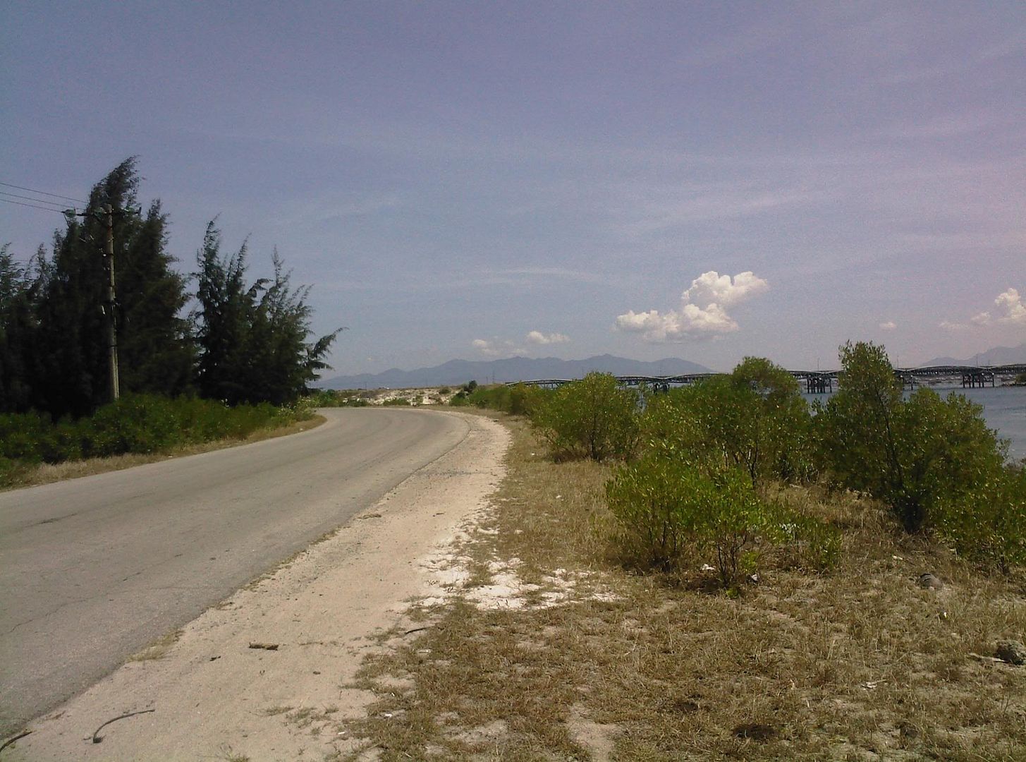 Đi Đà Lat ban đêm bằng xe máy có được không? - 3