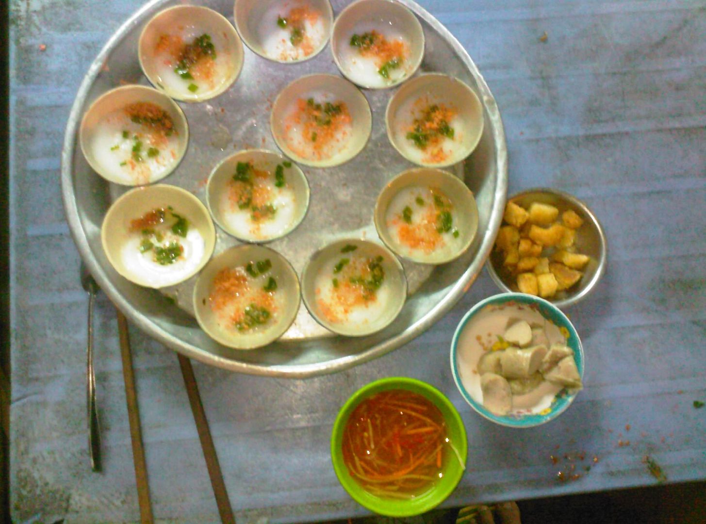 Đi Đà Lat ban đêm bằng xe máy có được không? - 4