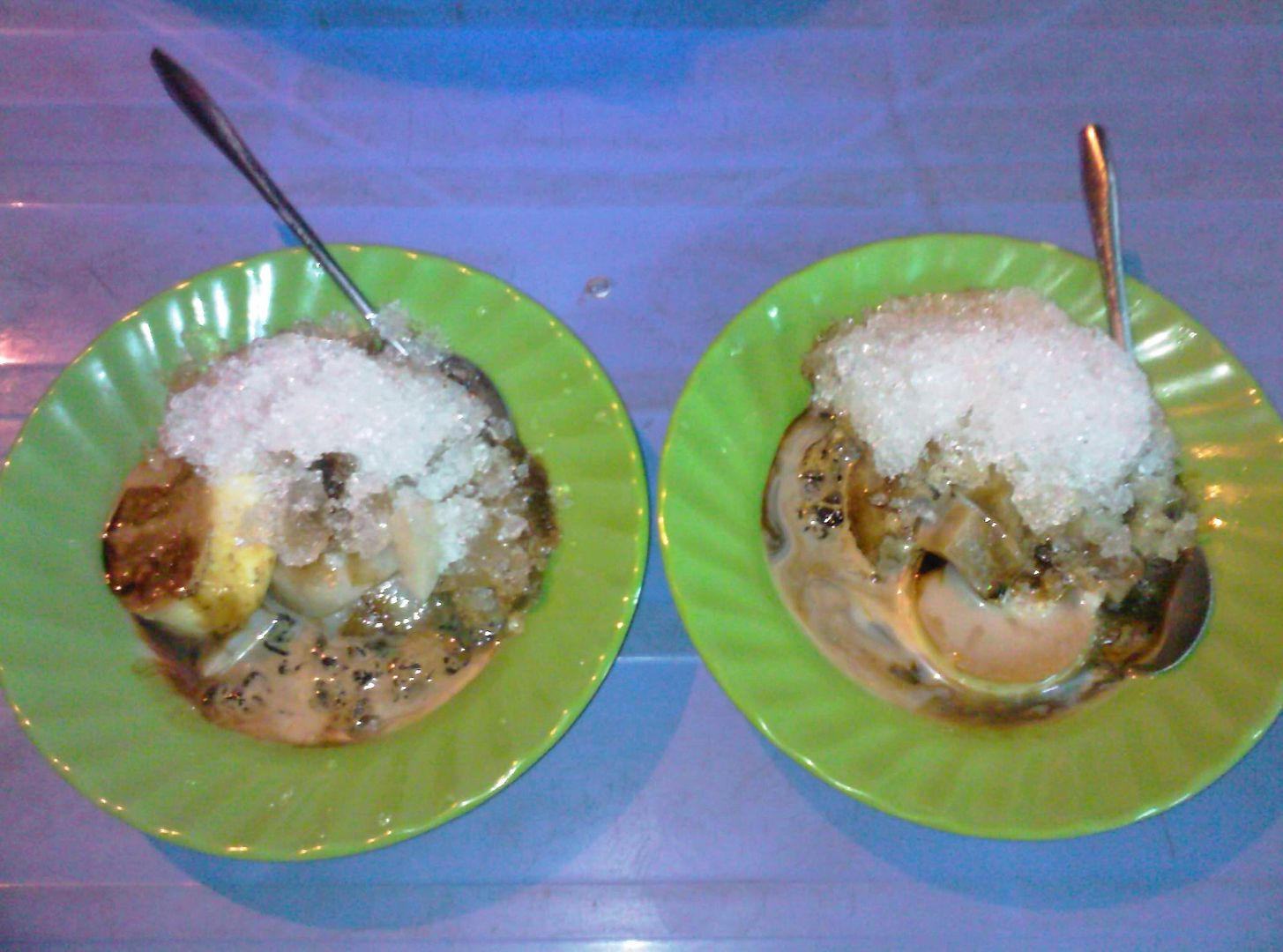 Đi Đà Lat ban đêm bằng xe máy có được không? - 6