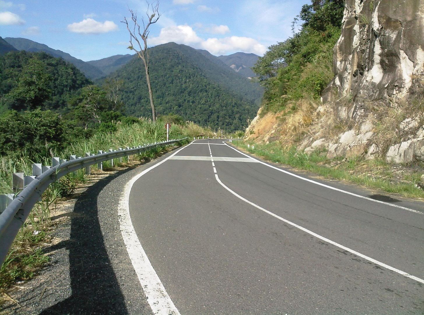 Đi Đà Lat ban đêm bằng xe máy có được không? - 6