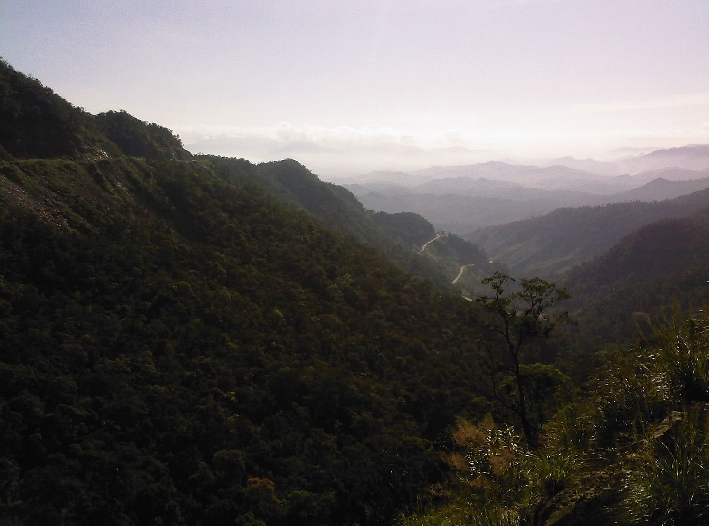 Đi Đà Lat ban đêm bằng xe máy có được không? - 12