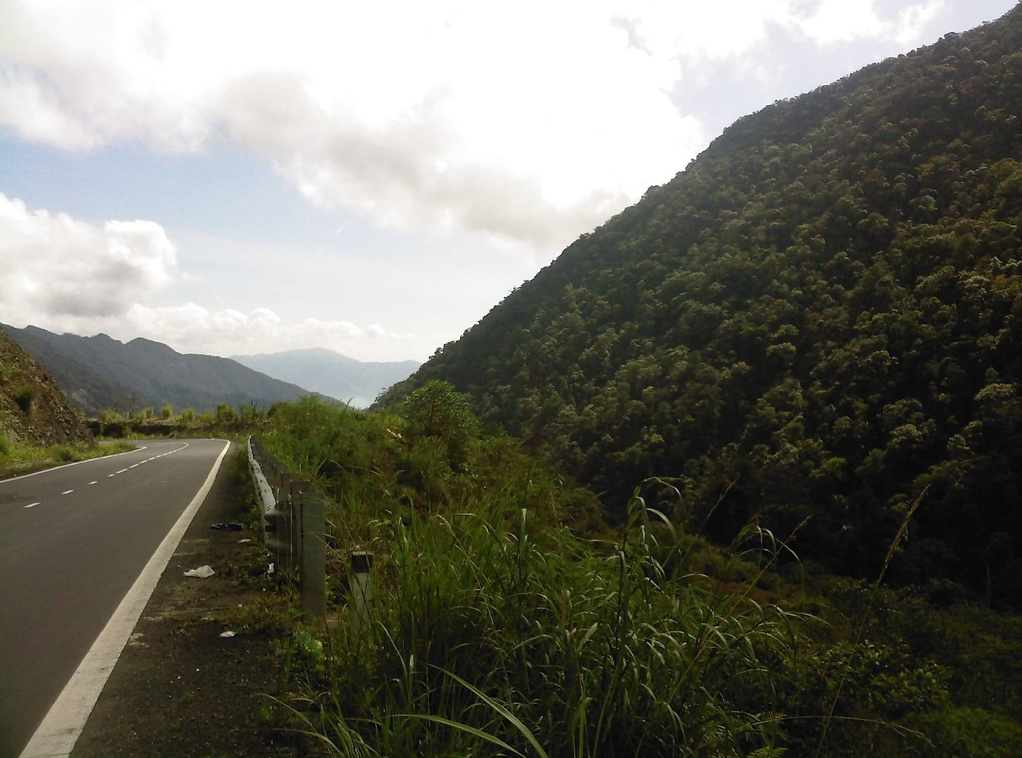 Đi Đà Lat ban đêm bằng xe máy có được không? - 2