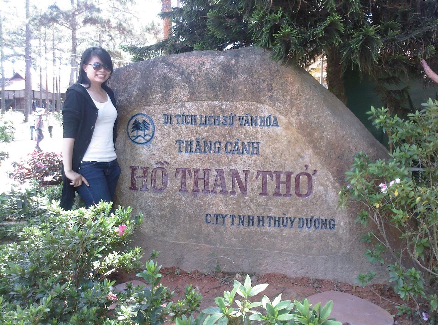 Đi Đà Lat ban đêm bằng xe máy có được không?