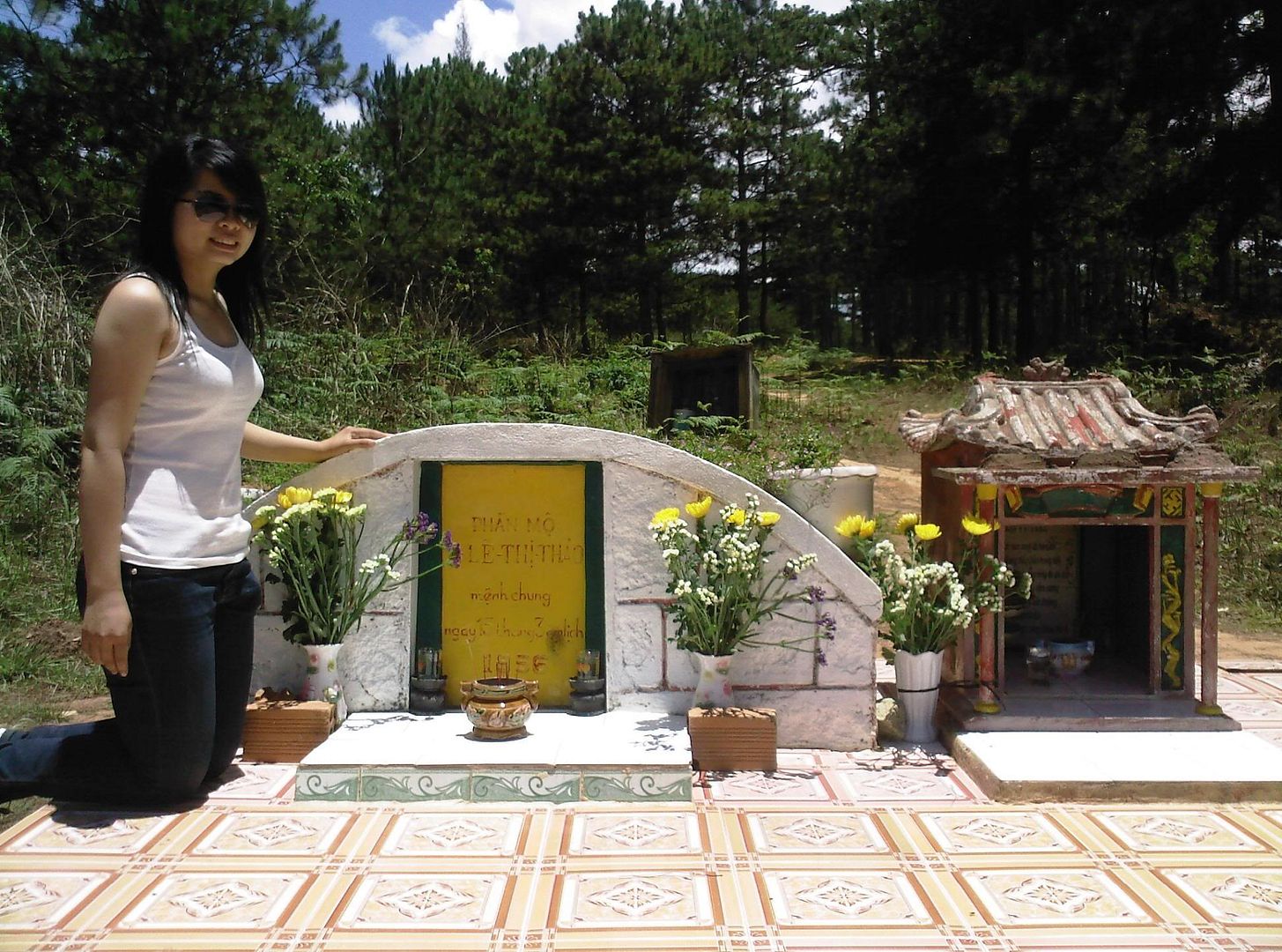 Đi Đà Lat ban đêm bằng xe máy có được không? - 3