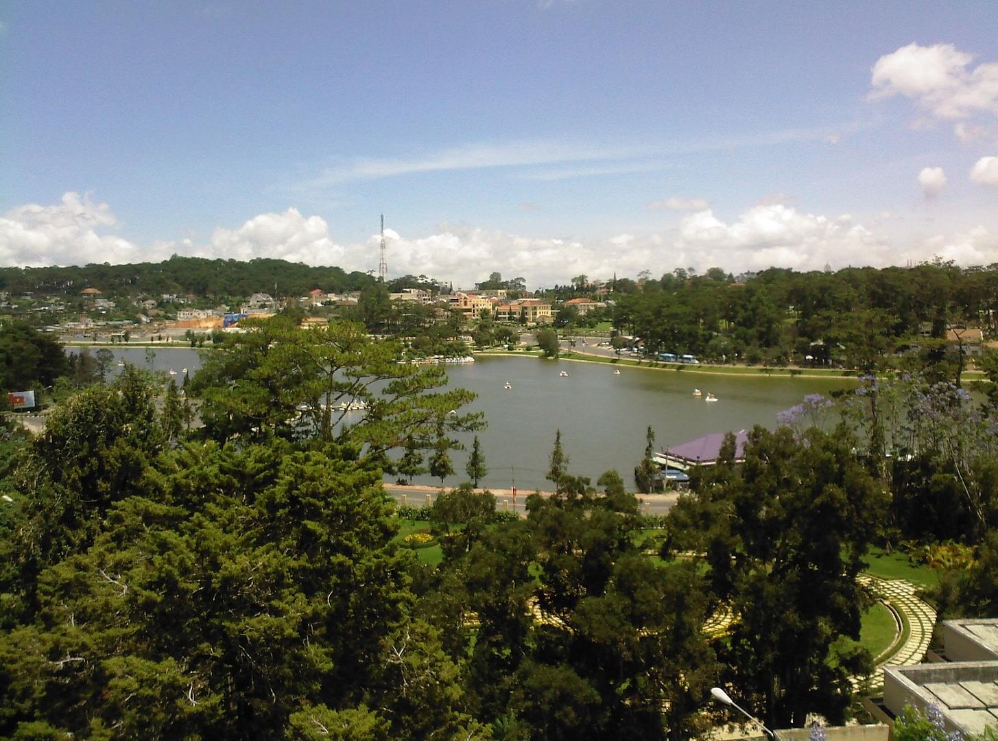 Đi Đà Lat ban đêm bằng xe máy có được không? - 6