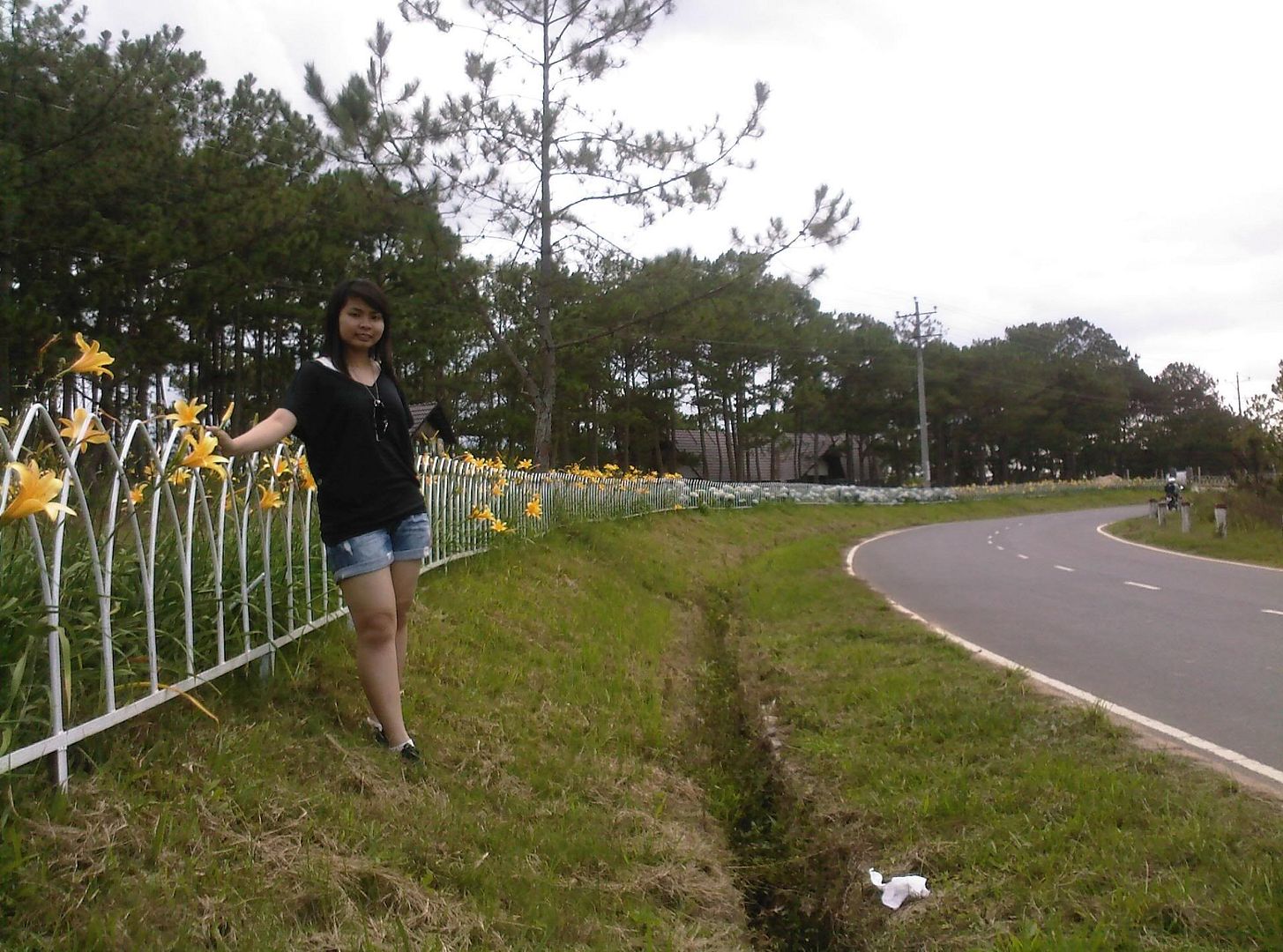 Đi Đà Lat ban đêm bằng xe máy có được không? - 17