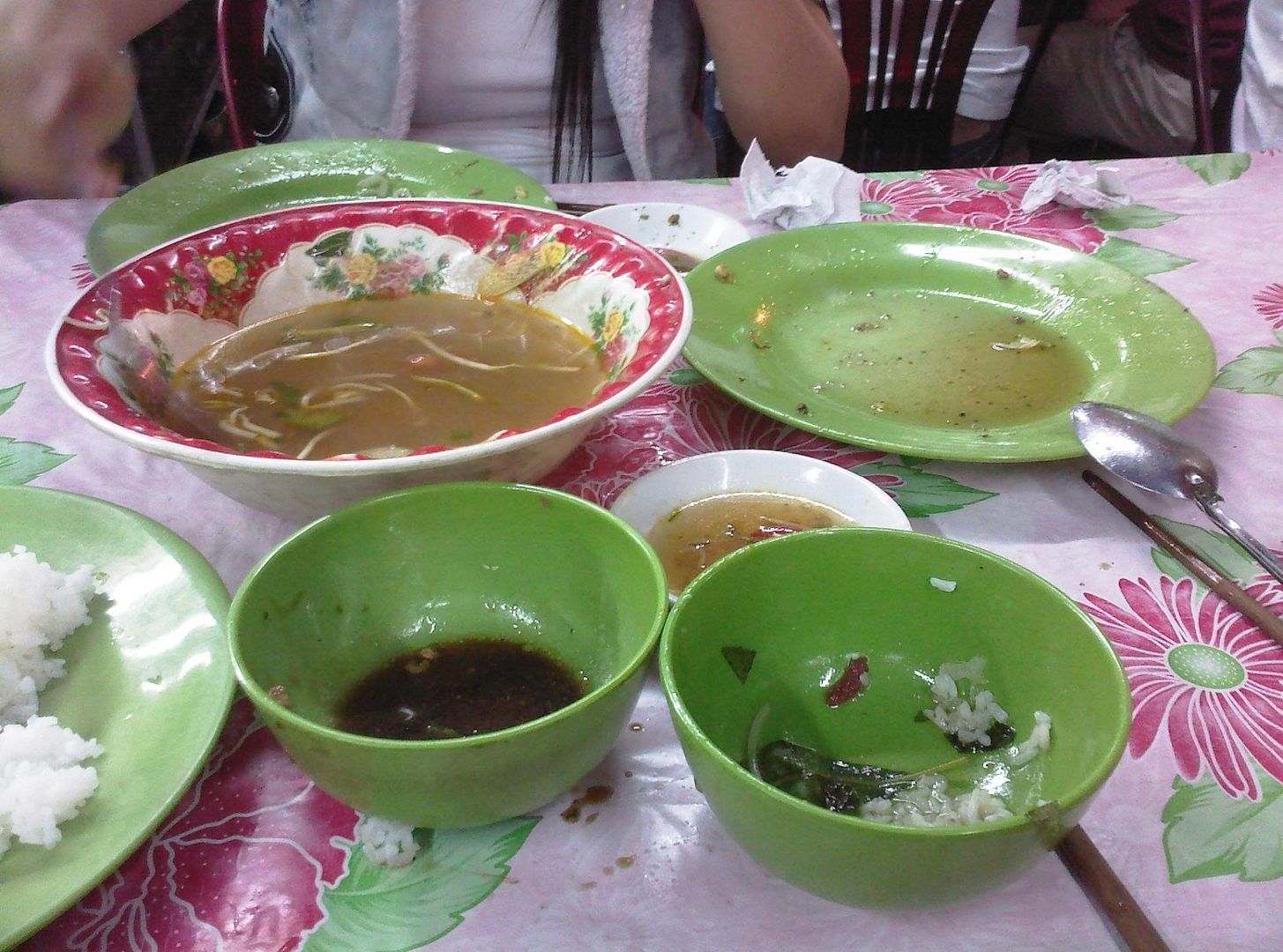 Đi Đà Lat ban đêm bằng xe máy có được không? - 1