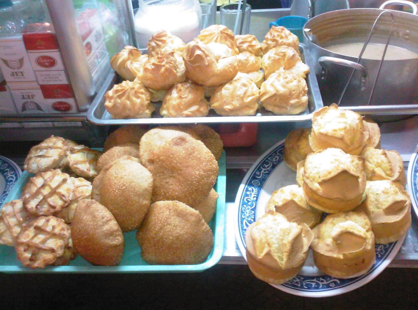 Đi Đà Lat ban đêm bằng xe máy có được không? - 2