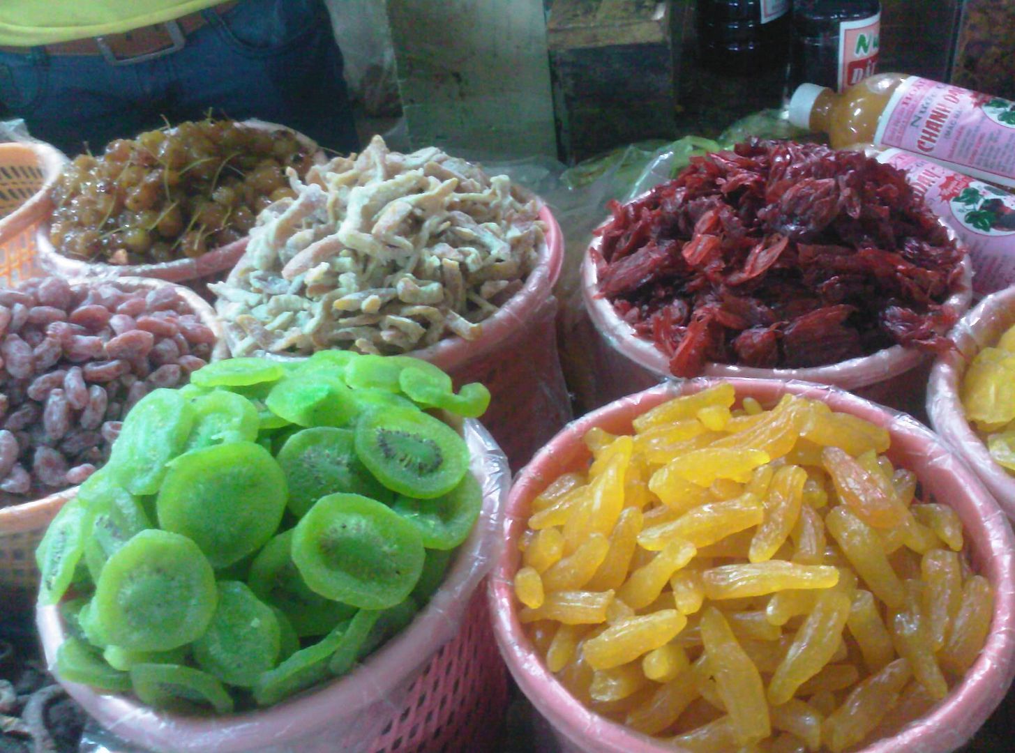 Đi Đà Lat ban đêm bằng xe máy có được không? - 5