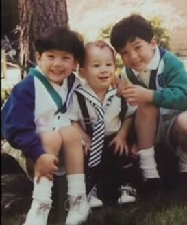 Baby Jonas Brothers Pictures, Images and Photos
