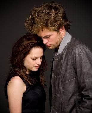 Kristen Stewart and Robert Pattinson Pictures, Images and Photos