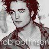 Robert Pattinson icon Pictures, Images and Photos