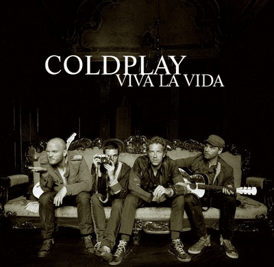 coldplay lost