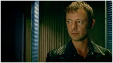 John Simm IS Sam Tyler