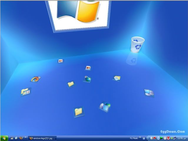 Real Desktop 1.4