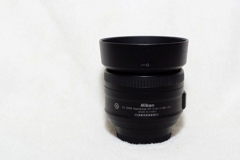 Nikkor 85 1.8G , Nikkor 35 1.8G DX, Body Nikon D300 - 4