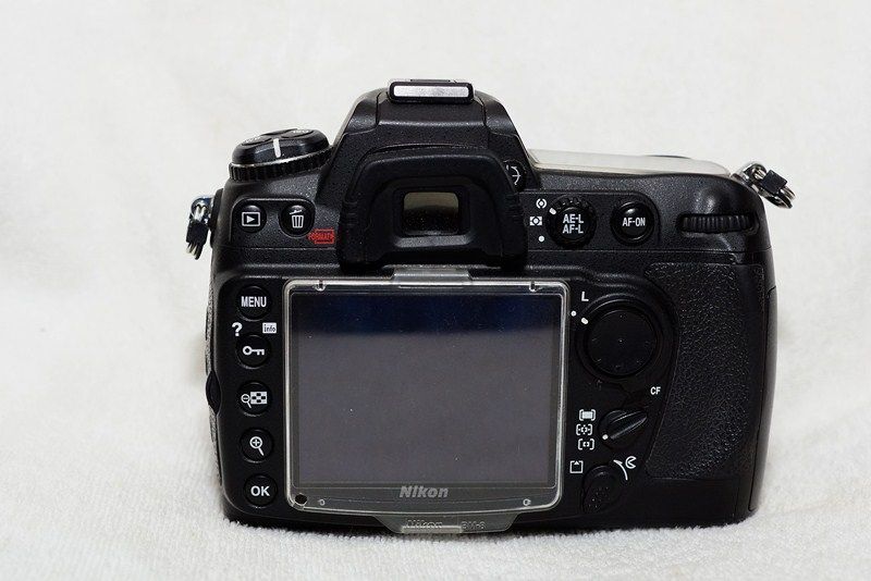 Nikkor 85 1.8G , Nikkor 35 1.8G DX, Body Nikon D300 - 7