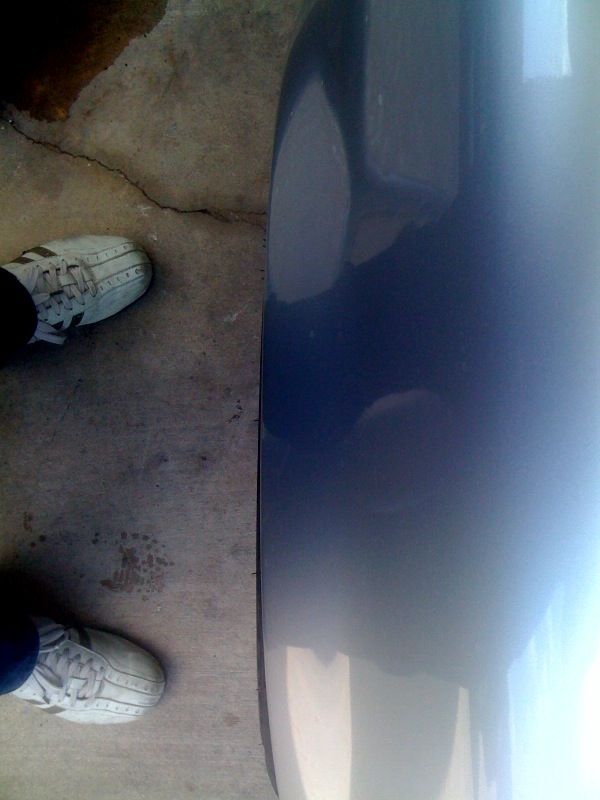 Body Work in NC VW Vortex Volkswagen Forum