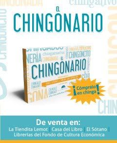EL CHINGONARIO PDF DESCARGAR