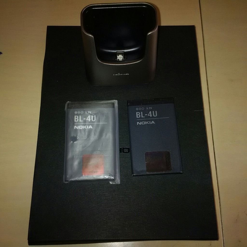 Nokia 8800 Carbon Arte Brandnew fullbox zin 100% hàng siêu hiếm... - 6