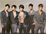 DBSK - Neo Tokyo