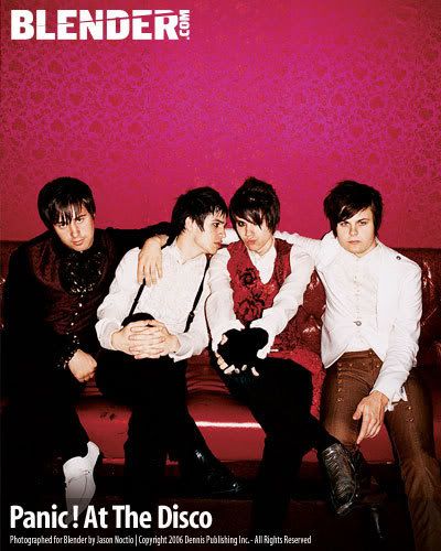 panic at the disco Pictures, Images and Photos