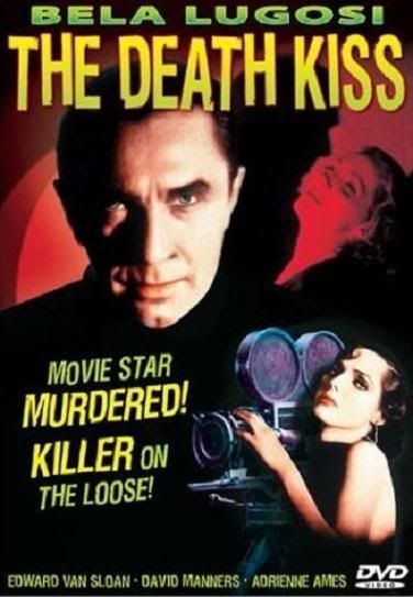 The Death Kiss (1932) Pictures, Images and Photos