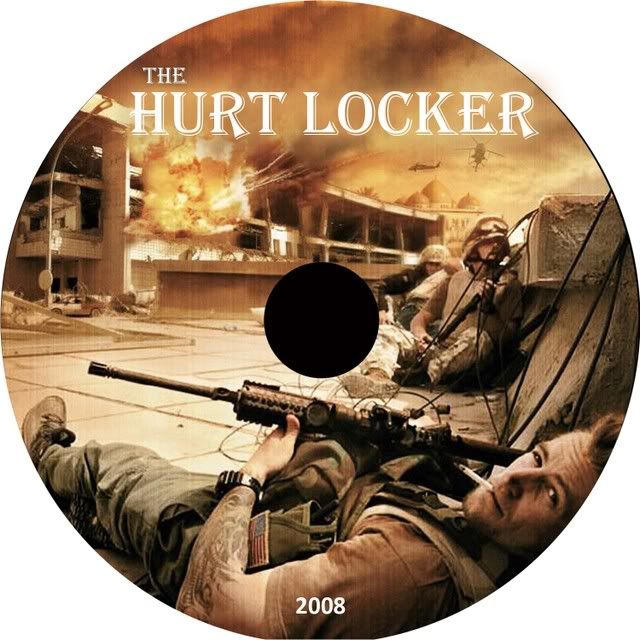 The Hurt Locker Dvd Rip Eng Subs