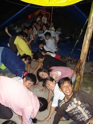 Nhất bái thiên địa