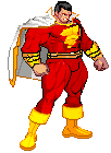 Captain Marvel (Shazam!)