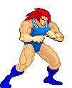 Lion-O (Lord of the Thundercats)