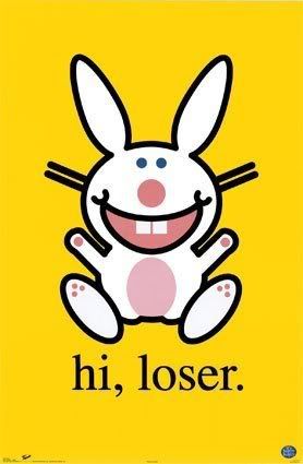 Happy-Bunny---Hi-Loser--C11737172.jpg picture by PuggyDawn