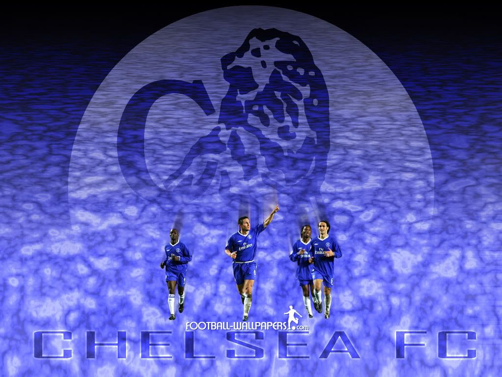 Chelsea wallpaper Pictures, Images and Photos
