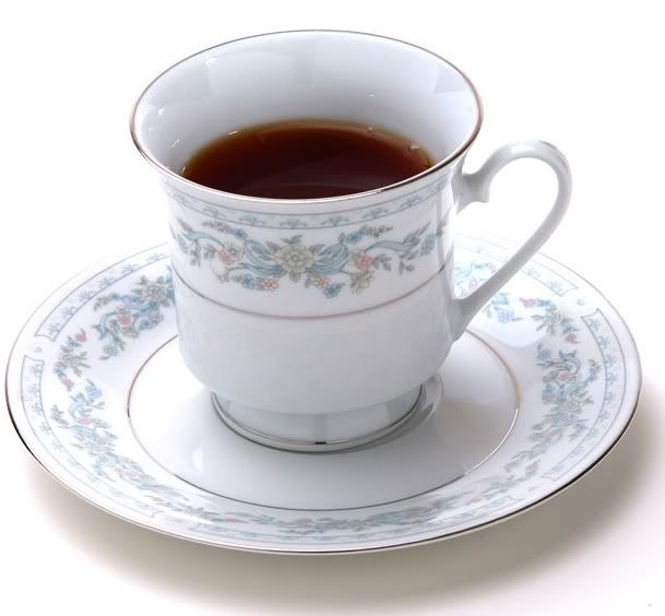 Tea