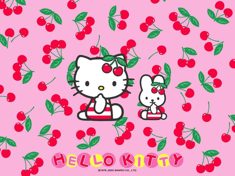 hello kitty 2010 wallpaper. dresses 2010 hello kitty